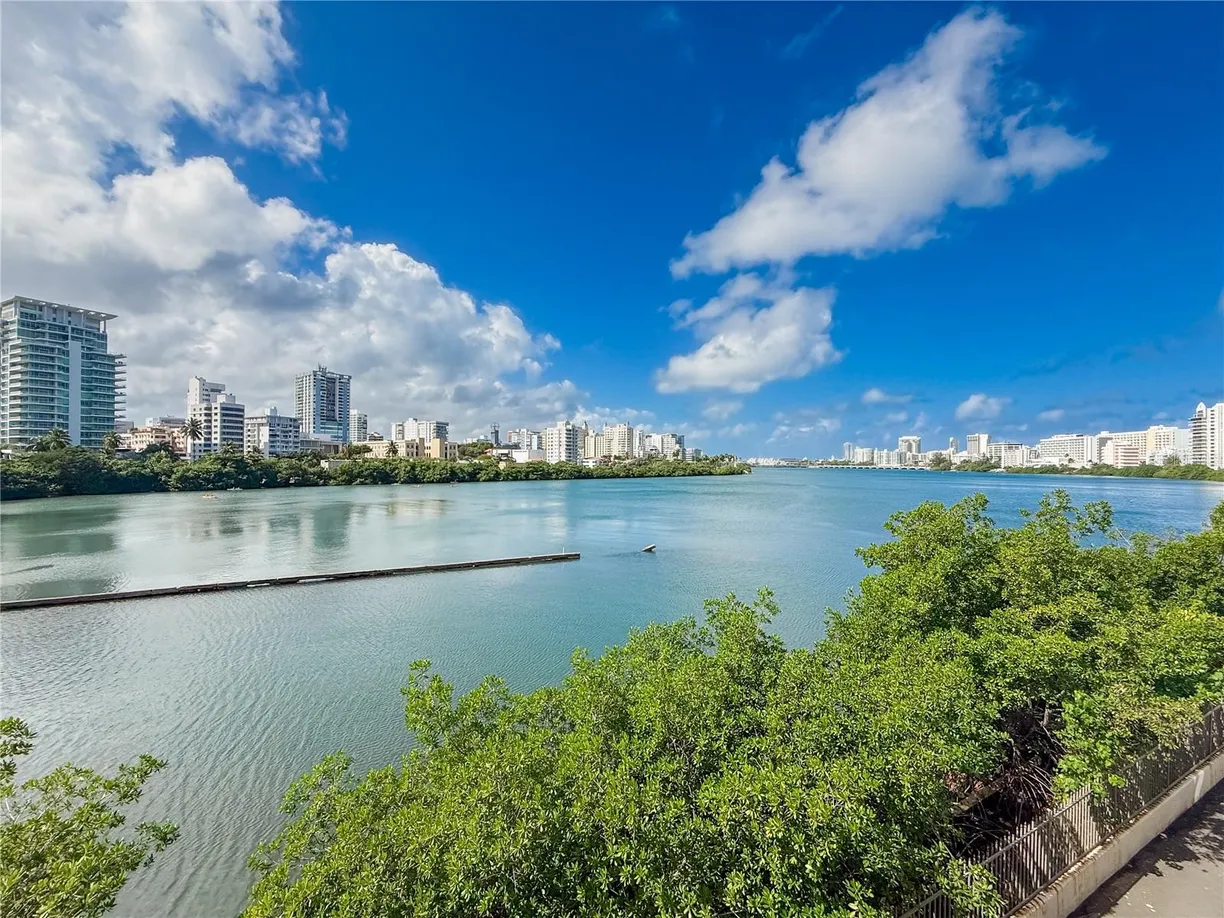 Puerto Rico Real Estate | View 15 CALLE MARSEILLES, 2S | Listing