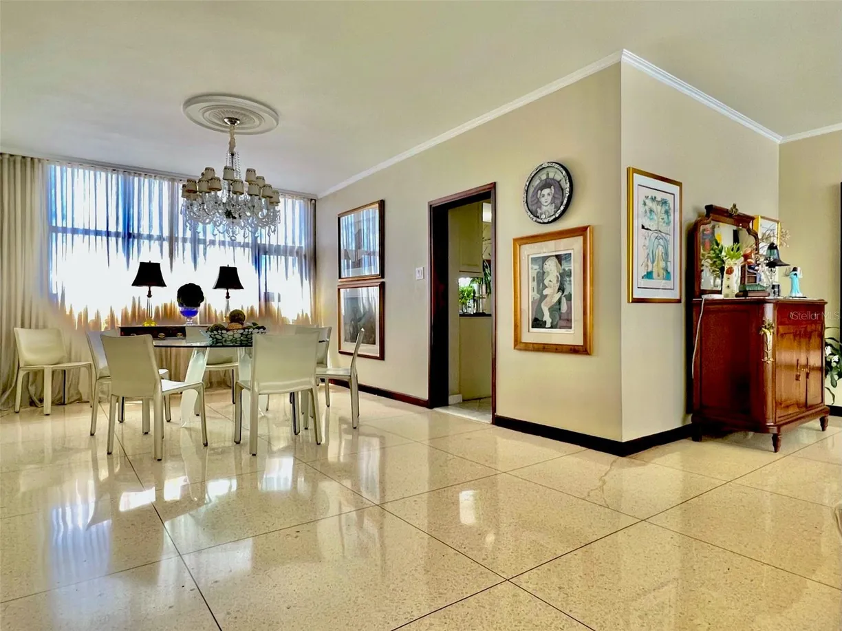 Puerto Rico Real Estate | View 1501 ASHFORD AVE. AVENUE, 11 A | Listing