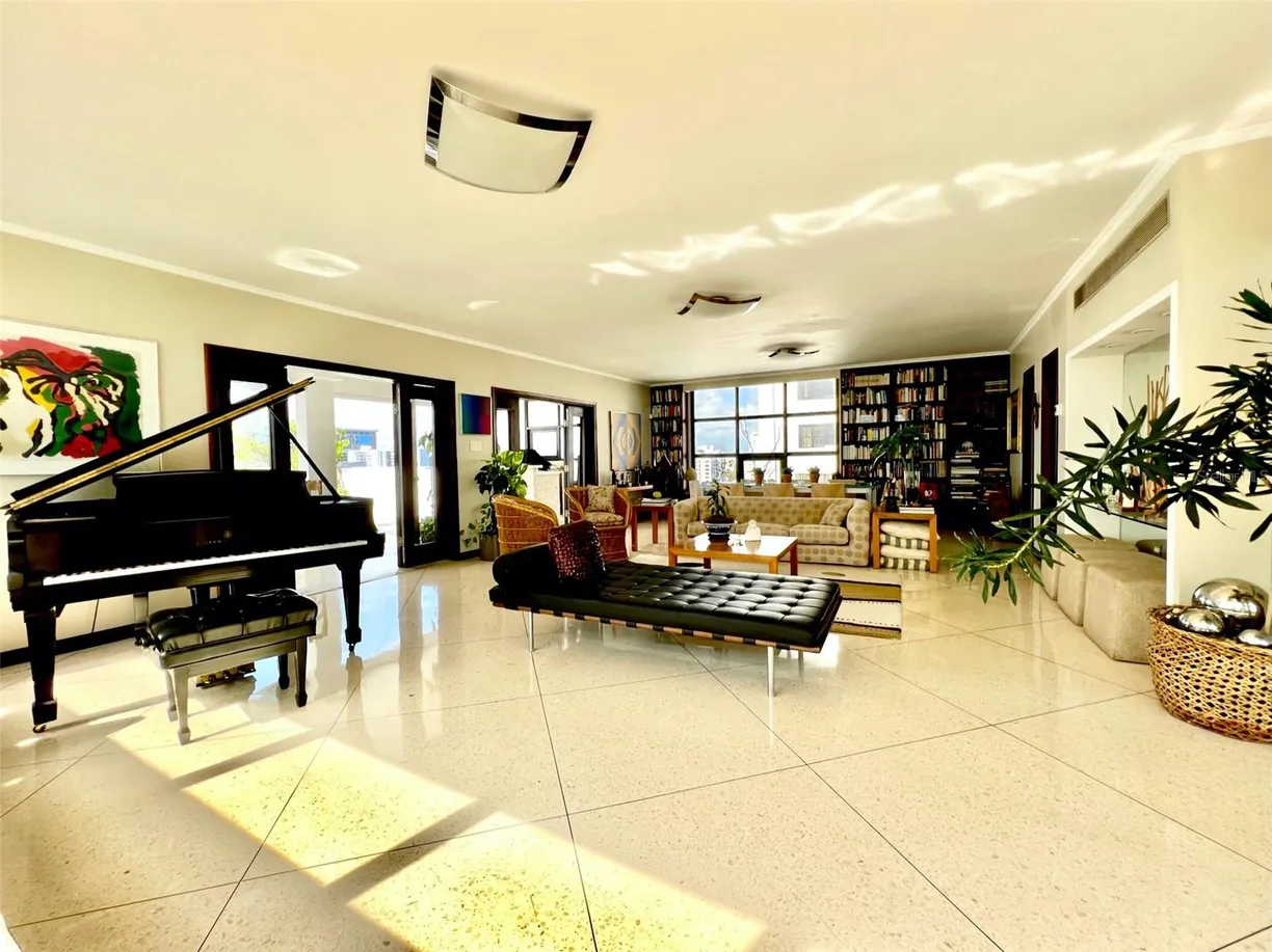 Puerto Rico Real Estate | View 1501 ASHFORD AVE. AVENUE, 11 A | Listing