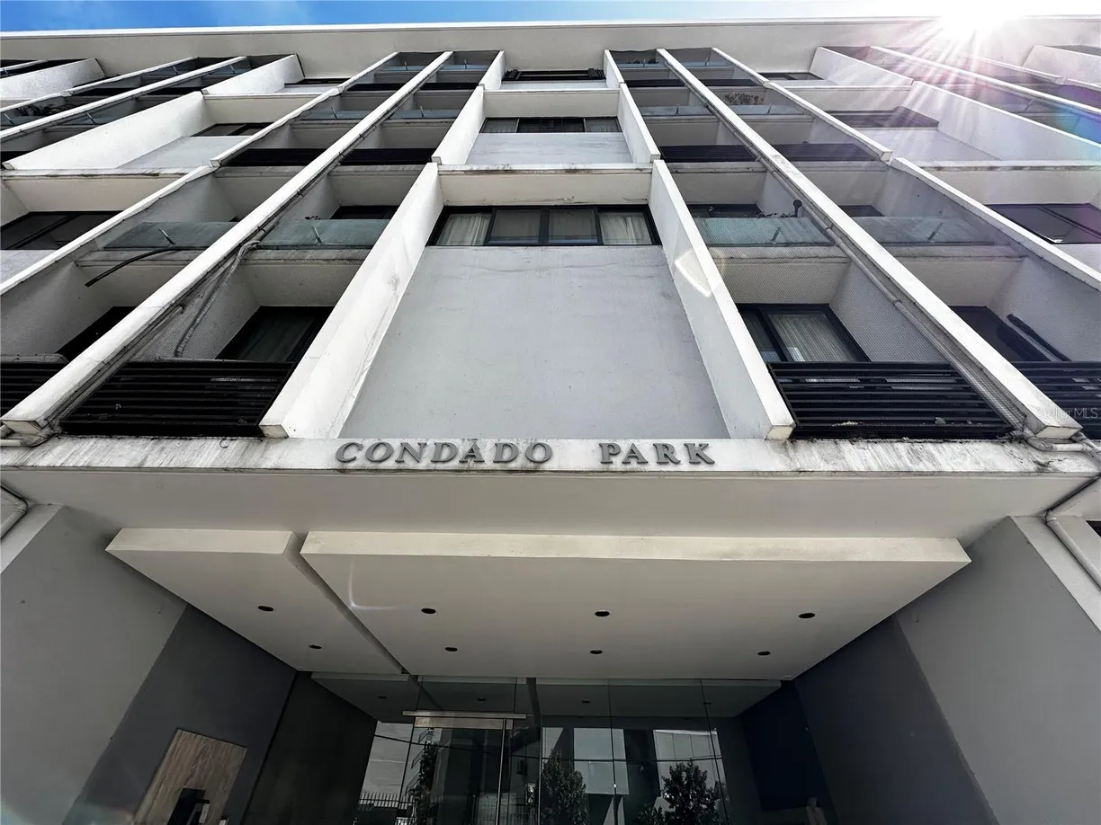 Puerto Rico Real Estate | View 1301 COND. CONDADO PARK, 000 | 3 Beds, 2 Baths
