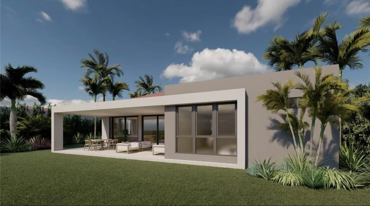 Puerto Rico Real Estate | View 41 LOS LAGOS | Listing
