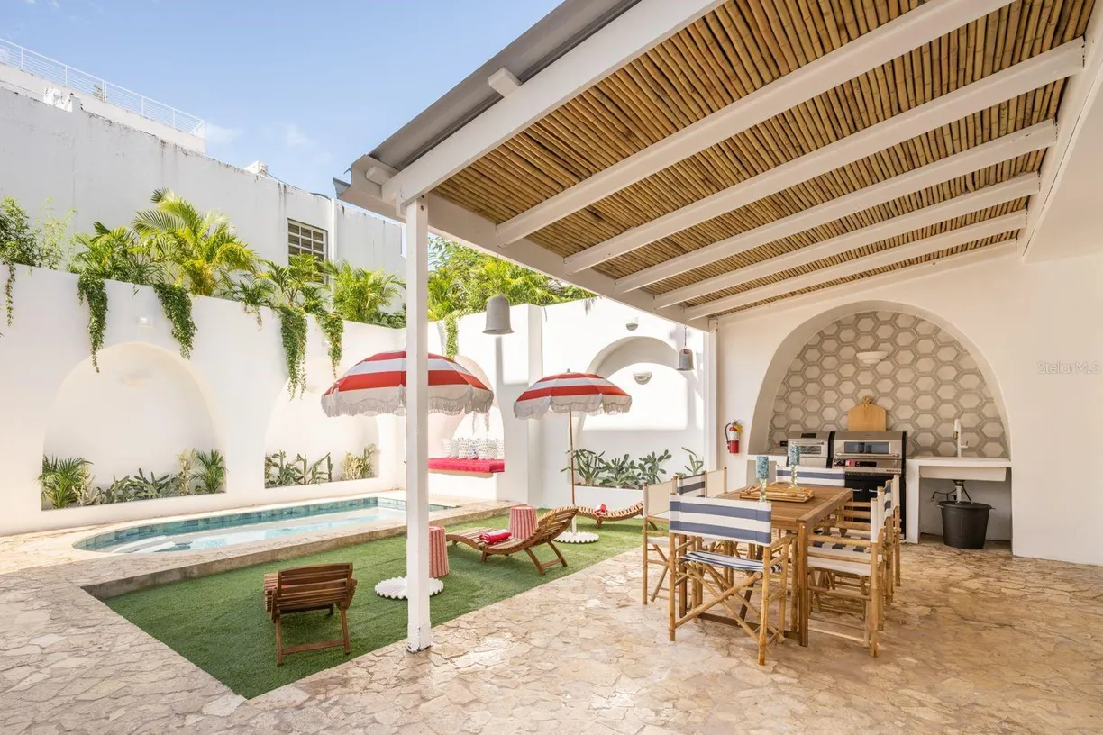 Puerto Rico Real Estate | View 1507 MIRSONIA | Listing
