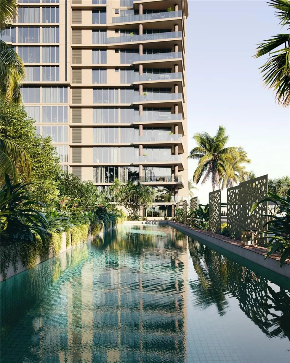 Puerto Rico Real Estate | View 540 AVE DE LA CONSTITUCIN, 702 | Listing