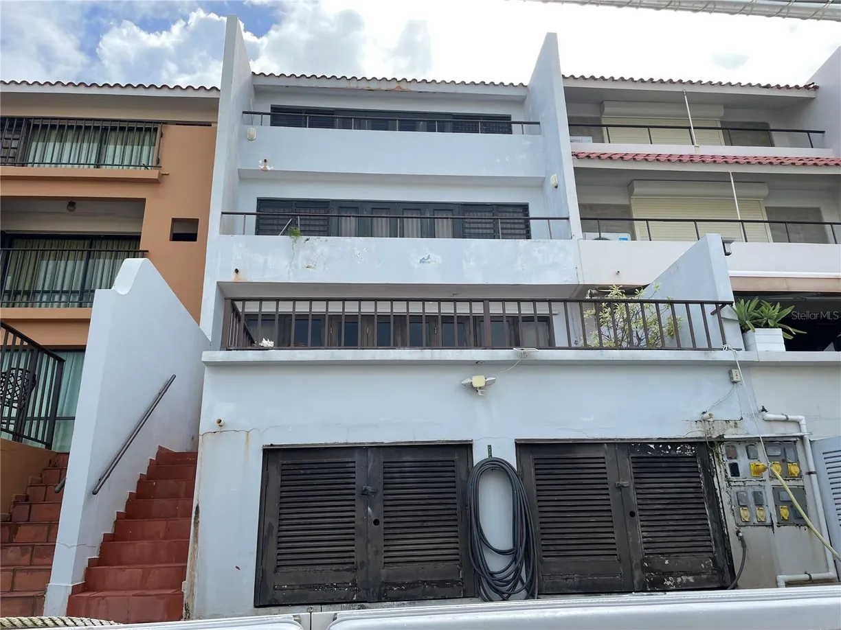 Puerto Rico Real Estate | View ISLA SAN MARCOS ISLA SAN MARCOS, 30 | Listing