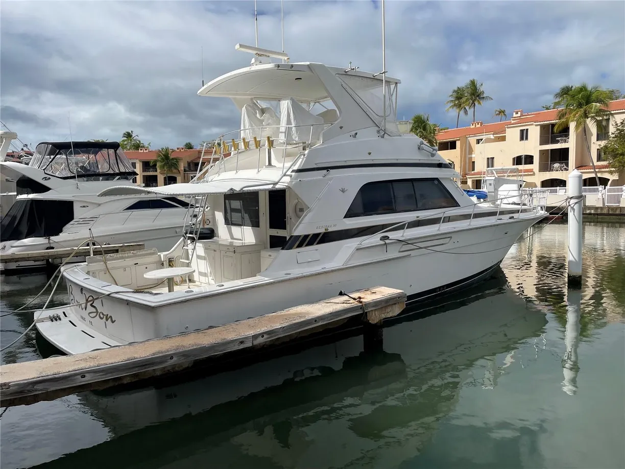 Puerto Rico Real Estate | View ISLA SAN MARCOS ISLA SAN MARCOS, 30 | Listing