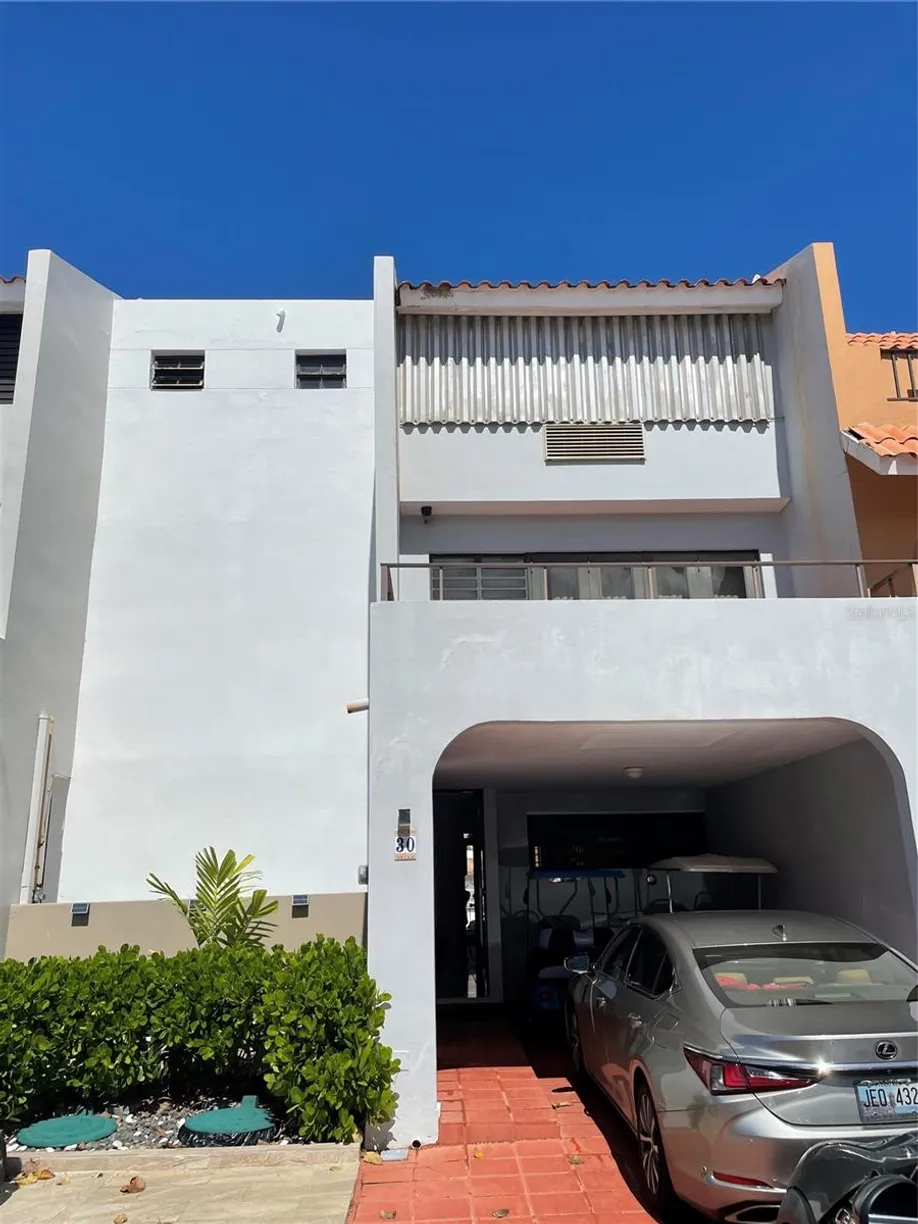 Puerto Rico Real Estate | View ISLA SAN MARCOS ISLA SAN MARCOS, 30 | 4 Beds, 4 Baths