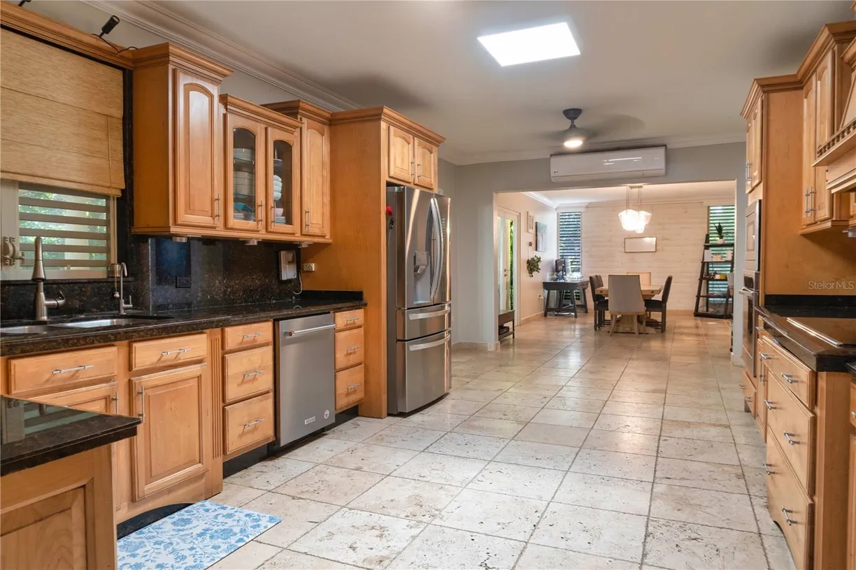 Puerto Rico Real Estate | View 78 HARBOUR LIGHTS | Listing