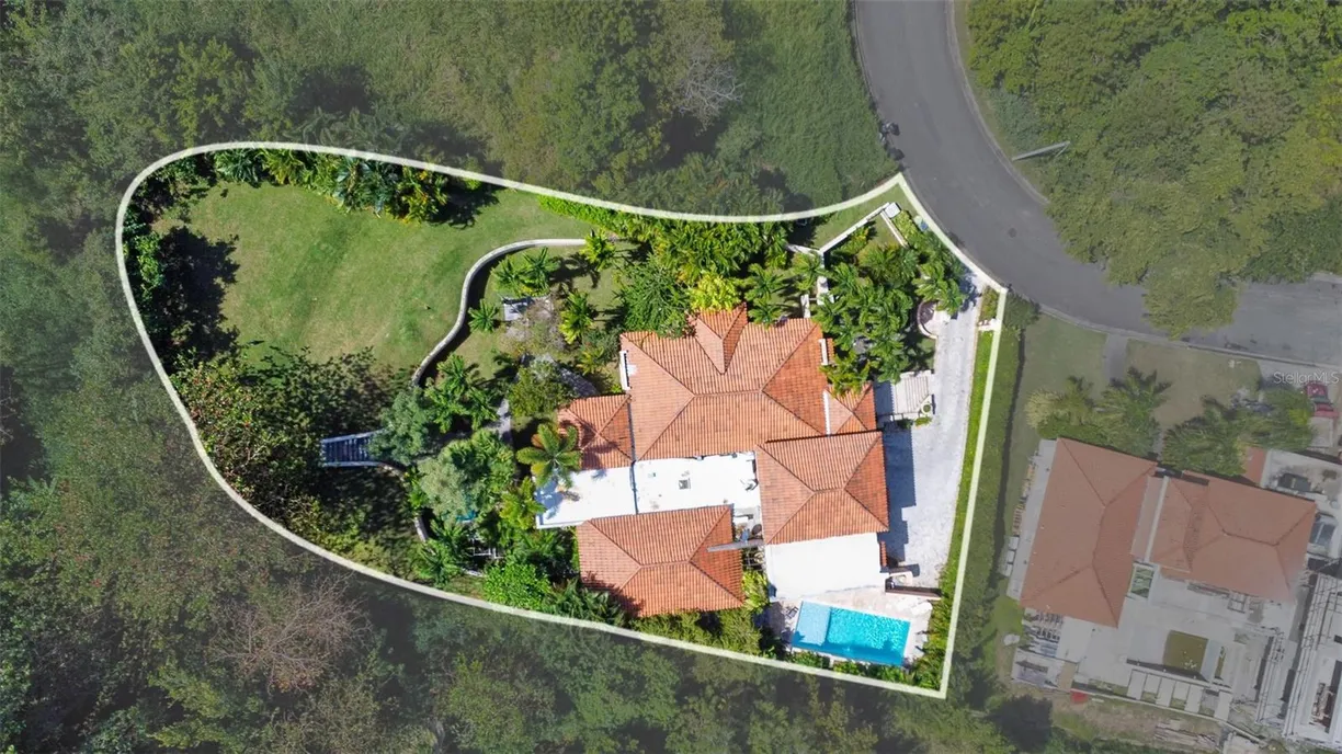 Puerto Rico Real Estate | View 78 HARBOUR LIGHTS | Listing