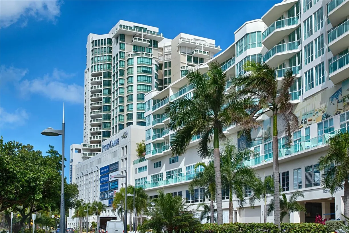 Puerto Rico Real Estate | View 25 MUNOZ AVENUE, 601 | Listing