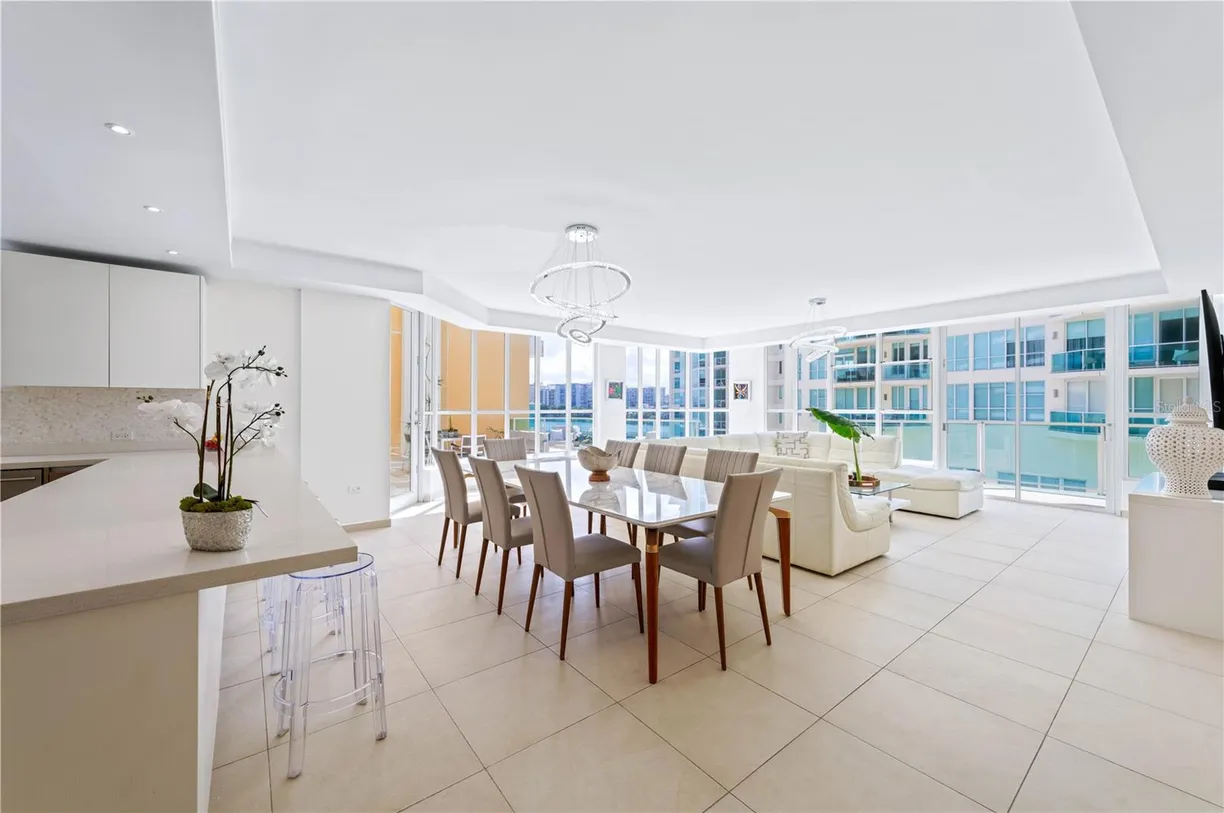 Puerto Rico Real Estate | View 25 MUNOZ AVENUE, 601 | Listing