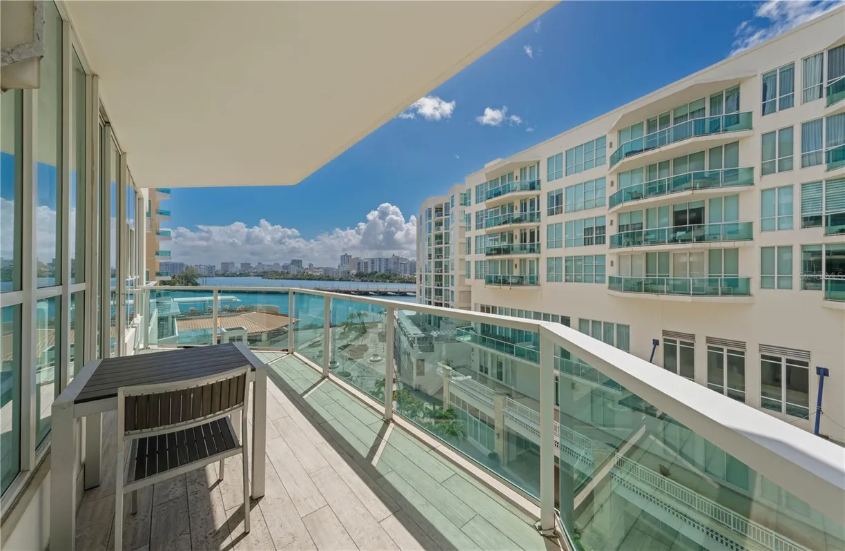 Puerto Rico Real Estate | View 25 MUNOZ AVENUE, 601 | 2 Beds, 2 Baths