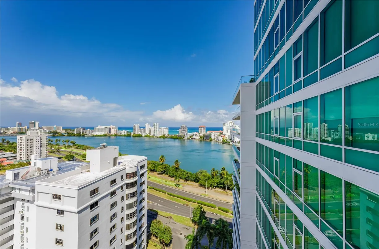 Puerto Rico Real Estate | View 555 MONSERRATE STREET, 1404 | Listing