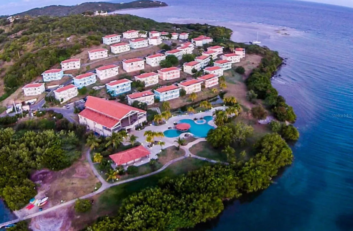 Puerto Rico Real Estate | View 2003 COSTA BONITA BEACH RESORT, 2003 | Listing
