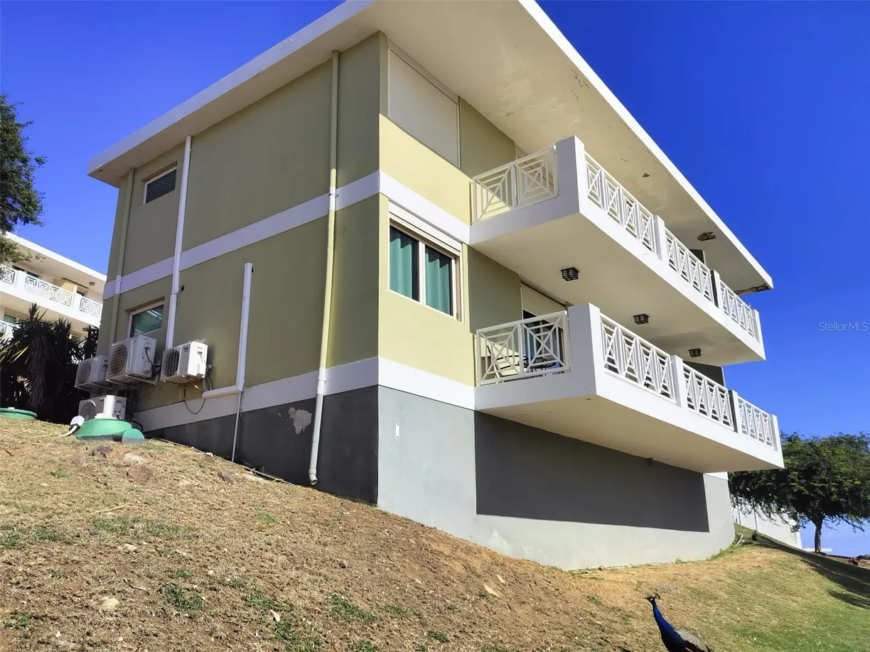 Puerto Rico Real Estate | View 2003 COSTA BONITA BEACH RESORT, 2003 | 1 Bath