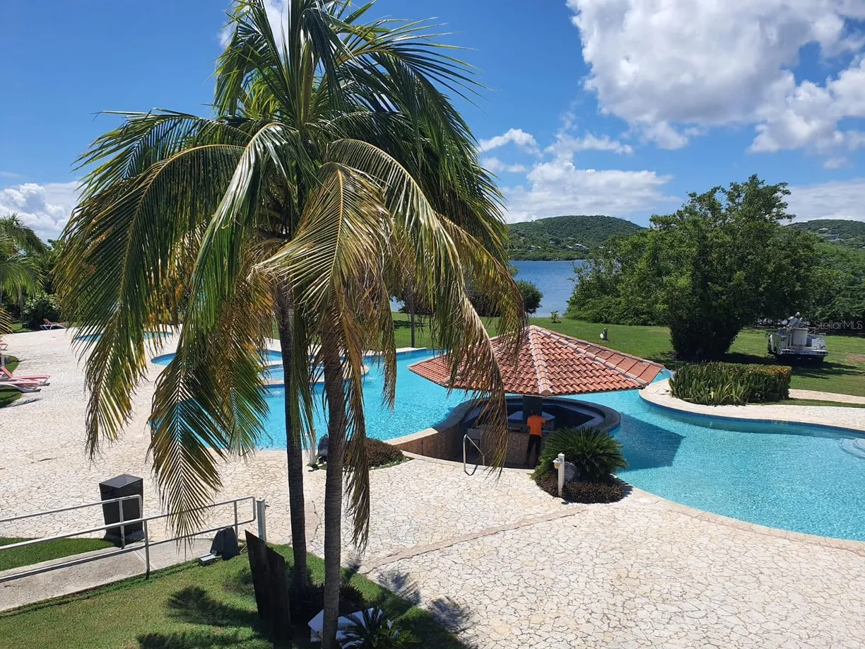 Puerto Rico Real Estate | View 2003 COSTA BONITA BEACH RESORT, 2003 | Listing