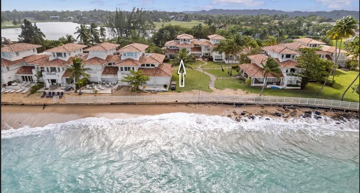 Puerto Rico Real Estate | View  | 4 Beds, 4 Baths