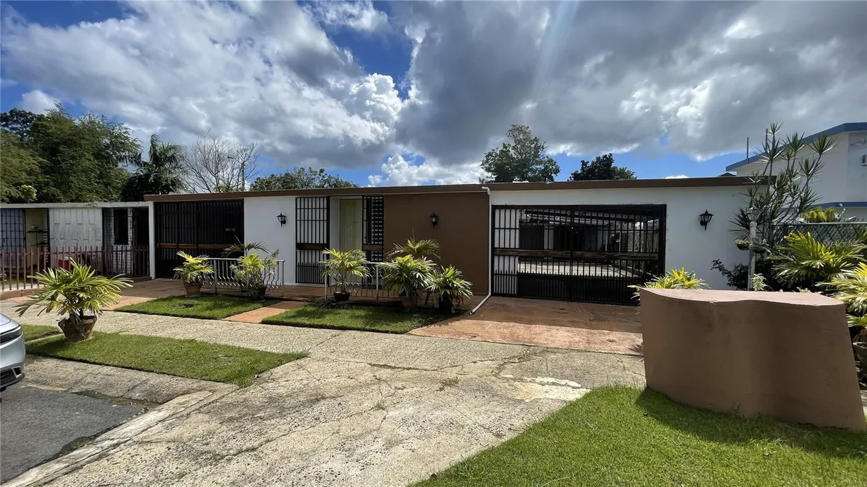Puerto Rico Real Estate | View 4DN19 VILLA FONTANA VIA 30 | Listing
