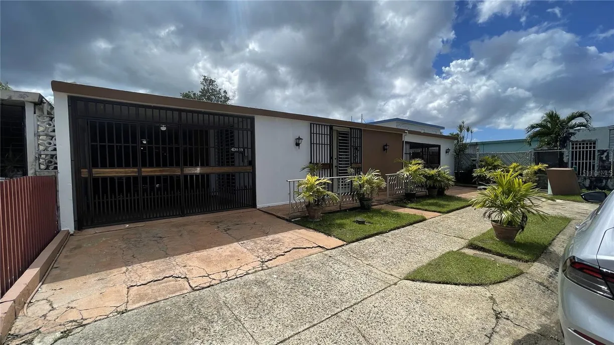 Puerto Rico Real Estate | View 4DN19 VILLA FONTANA VIA 30 | Listing