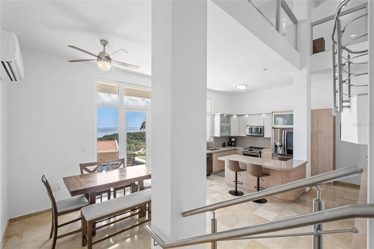 Puerto Rico Real Estate | View 1 SHELL CASTLE CLUB, 78 | Listing