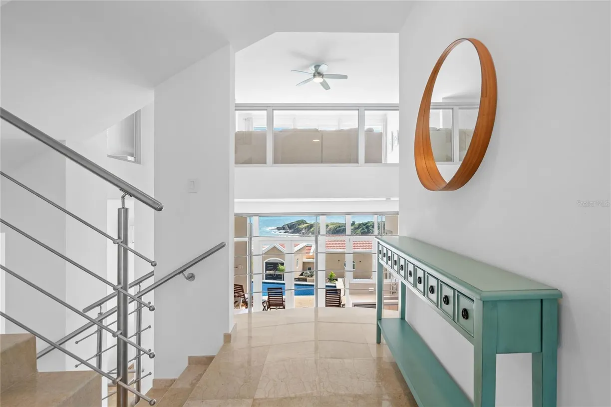 Puerto Rico Real Estate | View 1 SHELL CASTLE CLUB, 78 | Listing