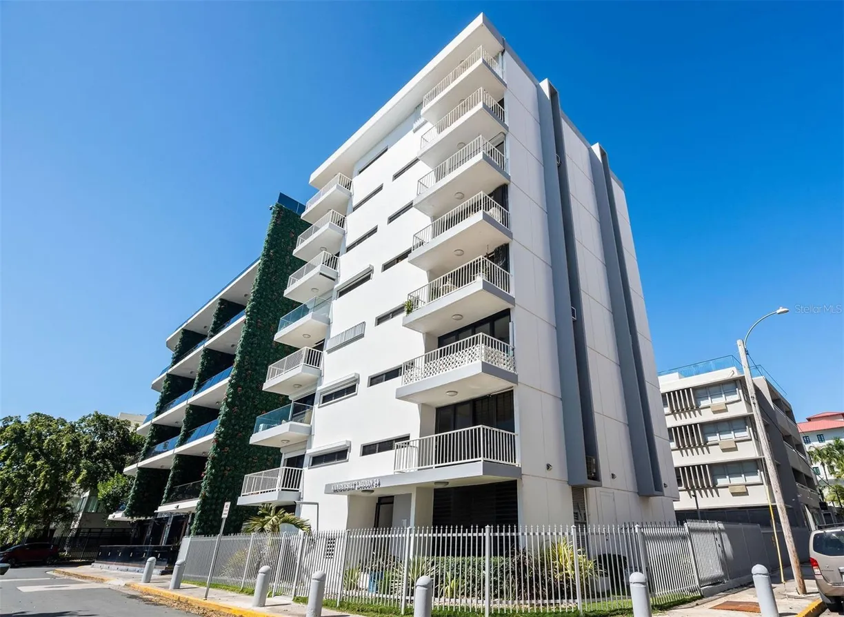 Puerto Rico Real Estate | View VANDERBILT LAGOON AGUADILLA ST 54, PH1 | 3 Beds, 2 Baths