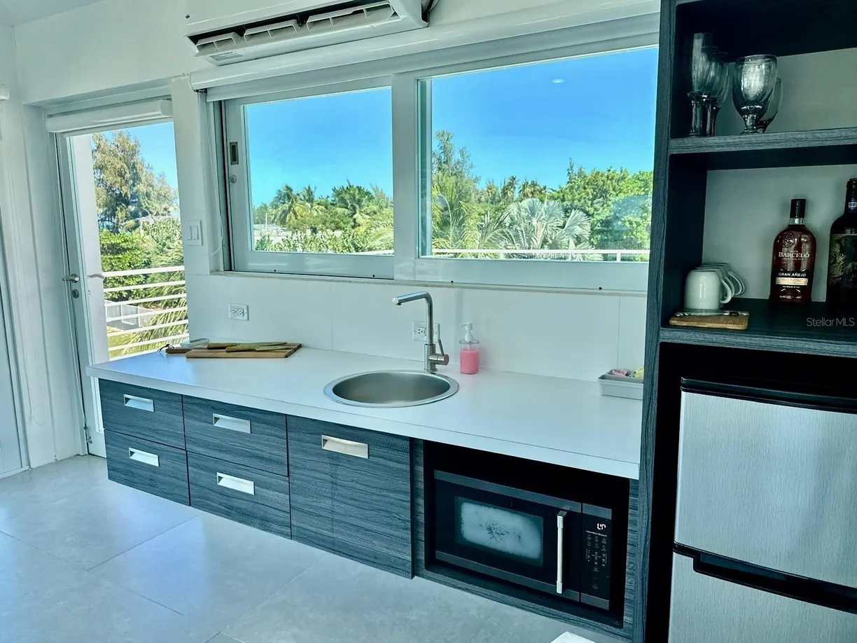 Puerto Rico Real Estate | View Blue paradise  las Picuas LAS PICUAS | Listing