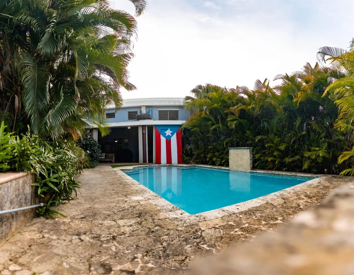 Puerto Rico Real Estate | View Carr. 876 URB. LOMAS DE SANTA MARTS | Listing