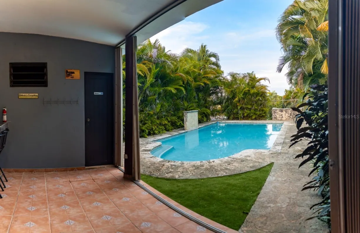 Puerto Rico Real Estate | View Carr. 876 URB. LOMAS DE SANTA MARTS | Listing