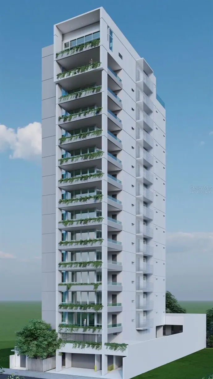 Puerto Rico Real Estate | View 1106 AVENIDA MAGDALENA, 8 | 3 Beds, 3 Baths
