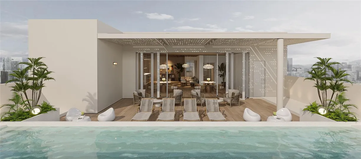 Puerto Rico Real Estate | View 1106 AVENIDA MAGDALENA, 11 | Listing
