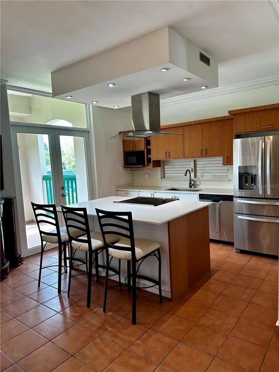 Puerto Rico Real Estate | View 654 NORTH COAST VILLAGE | Listing