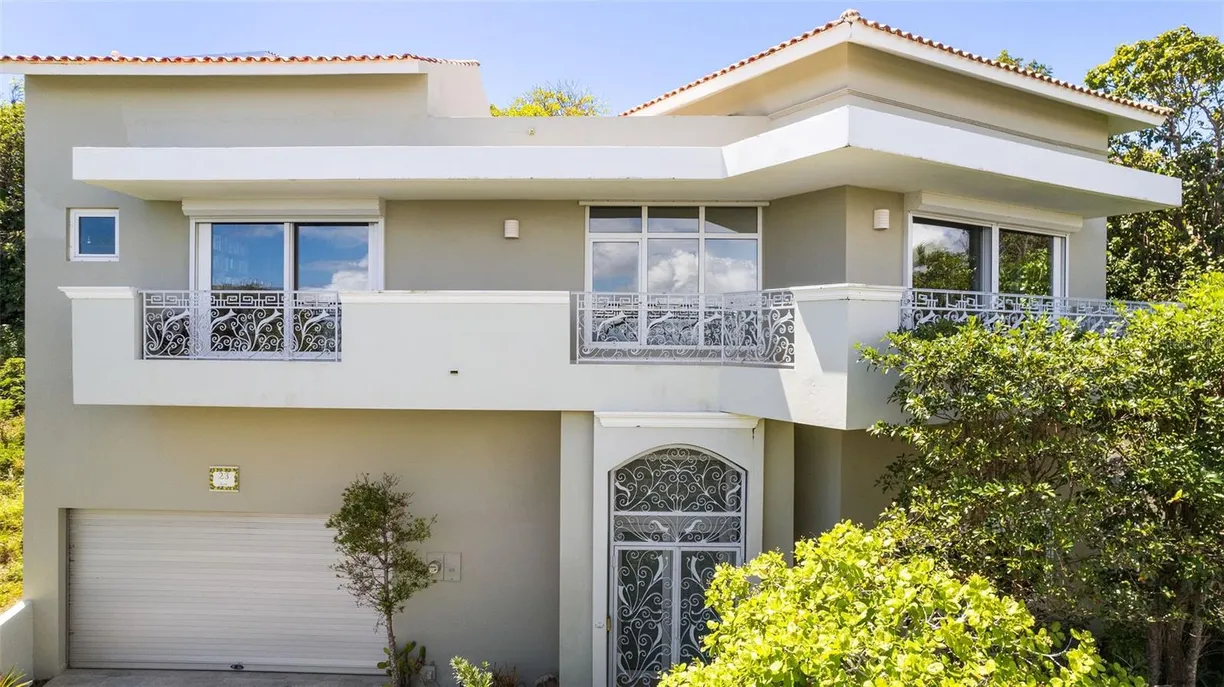 Puerto Rico Real Estate | View 1 SHELL CASTLE CLUB, 23 | Listing
