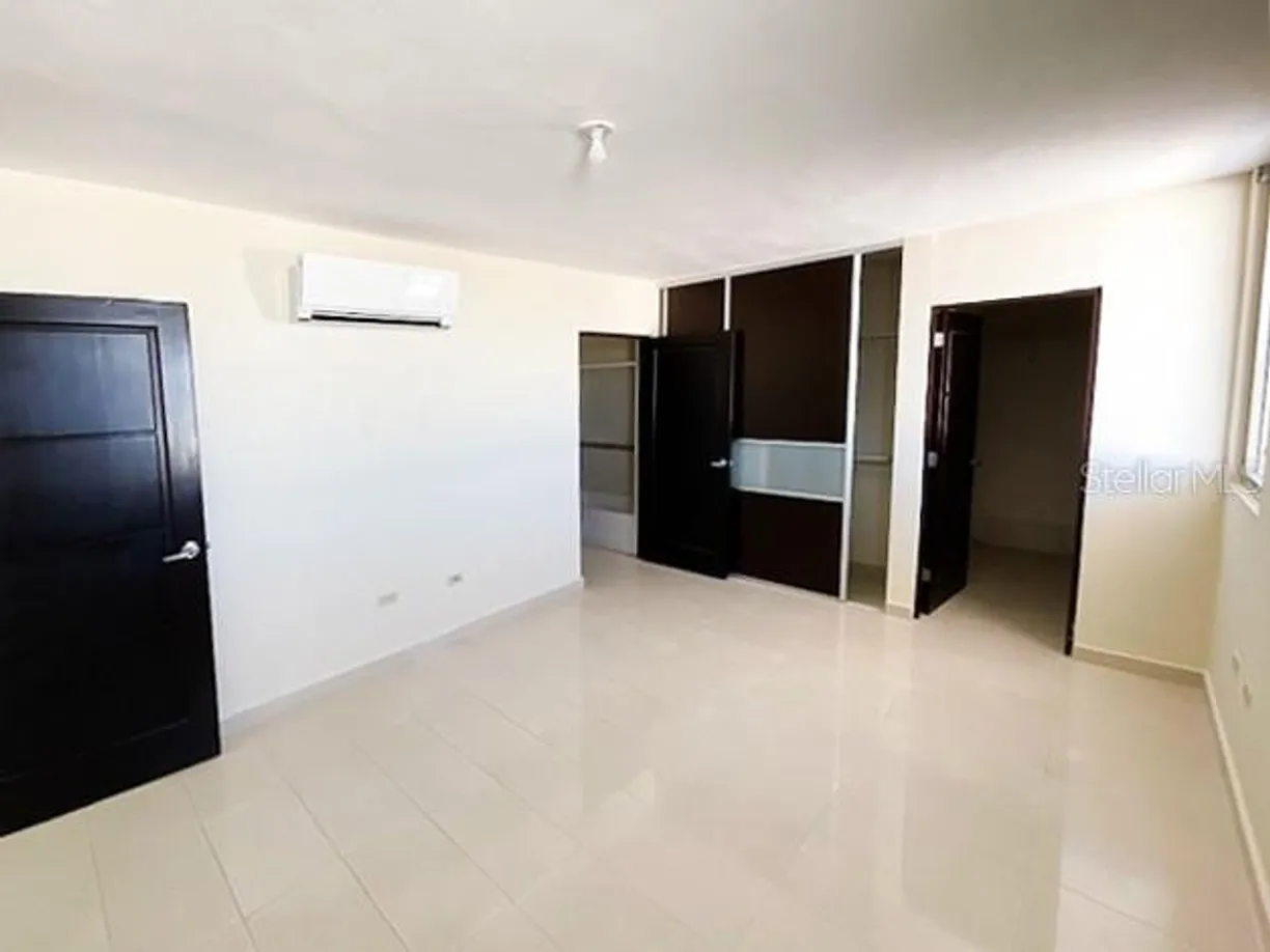 Puerto Rico Real Estate | View 1863 The City FERNANDEZ JUNCOS AVENUE, 804 | Listing