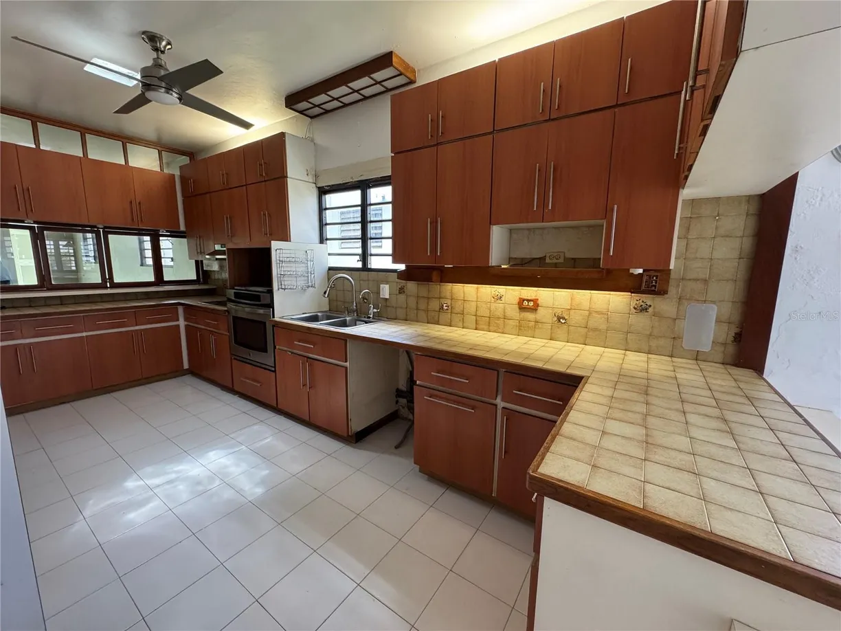 Puerto Rico Real Estate | View #2 VILLAS DEL PILAR, D-4 | Listing