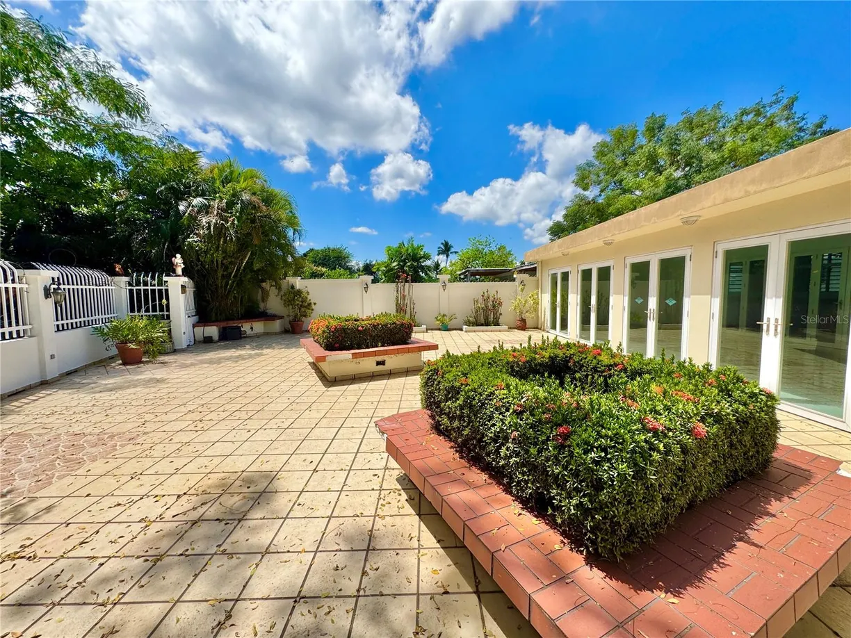 Puerto Rico Real Estate | View #2 VILLAS DEL PILAR, D-4 | Listing