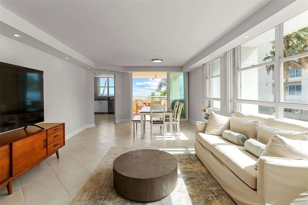 Puerto Rico Real Estate | View 6 CARRION COURT, 103 | Listing