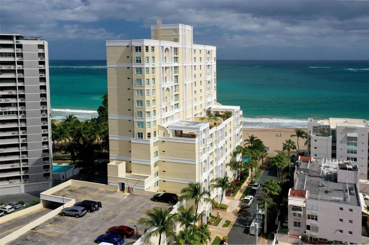Puerto Rico Real Estate | View 6 CARRION COURT, 103 | 3 Beds, 2 Baths