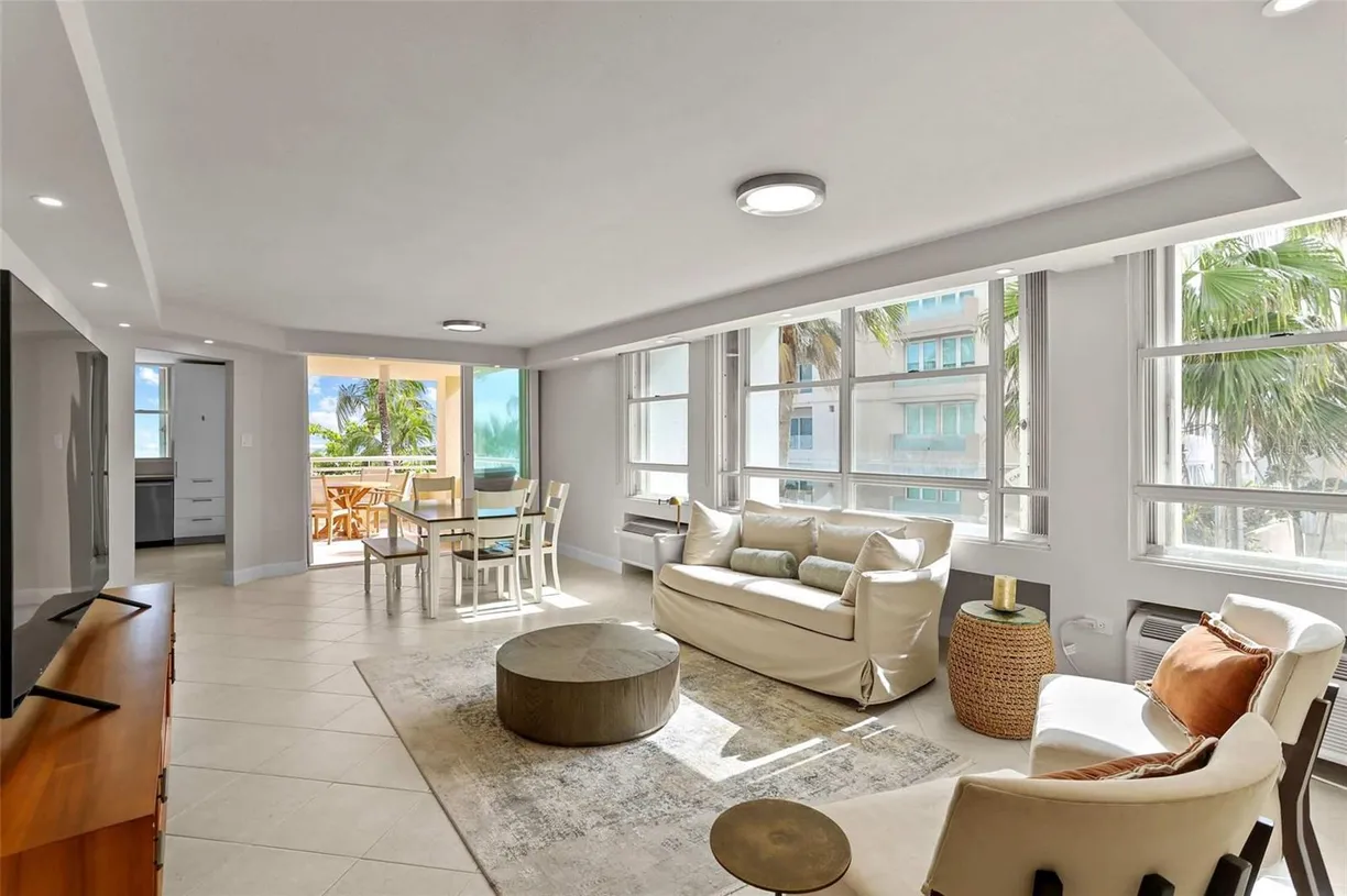 Puerto Rico Real Estate | View 6 CARRION COURT, 103 | Listing