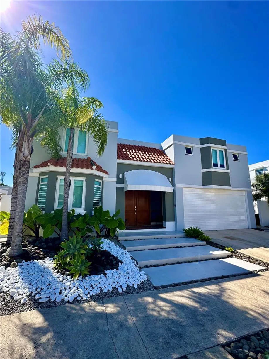 Puerto Rico Real Estate | View 610 MAR INDICO | 4 Beds, 3 Baths