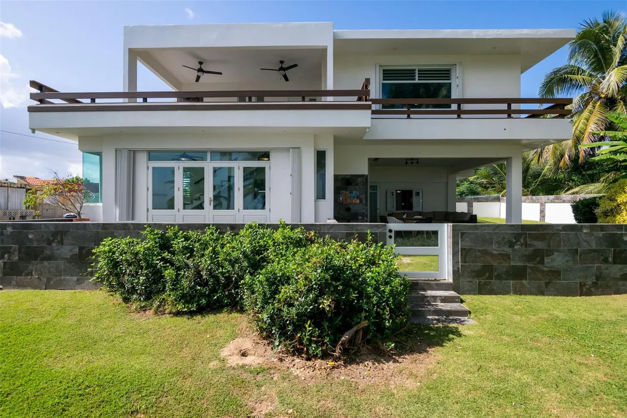 Puerto Rico Real Estate | View Calle 1 PUNTA SANTIAGO | Listing