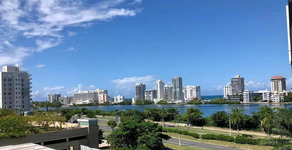 Puerto Rico Real Estate | View Calle ELISA COLBERG, 4D | Listing