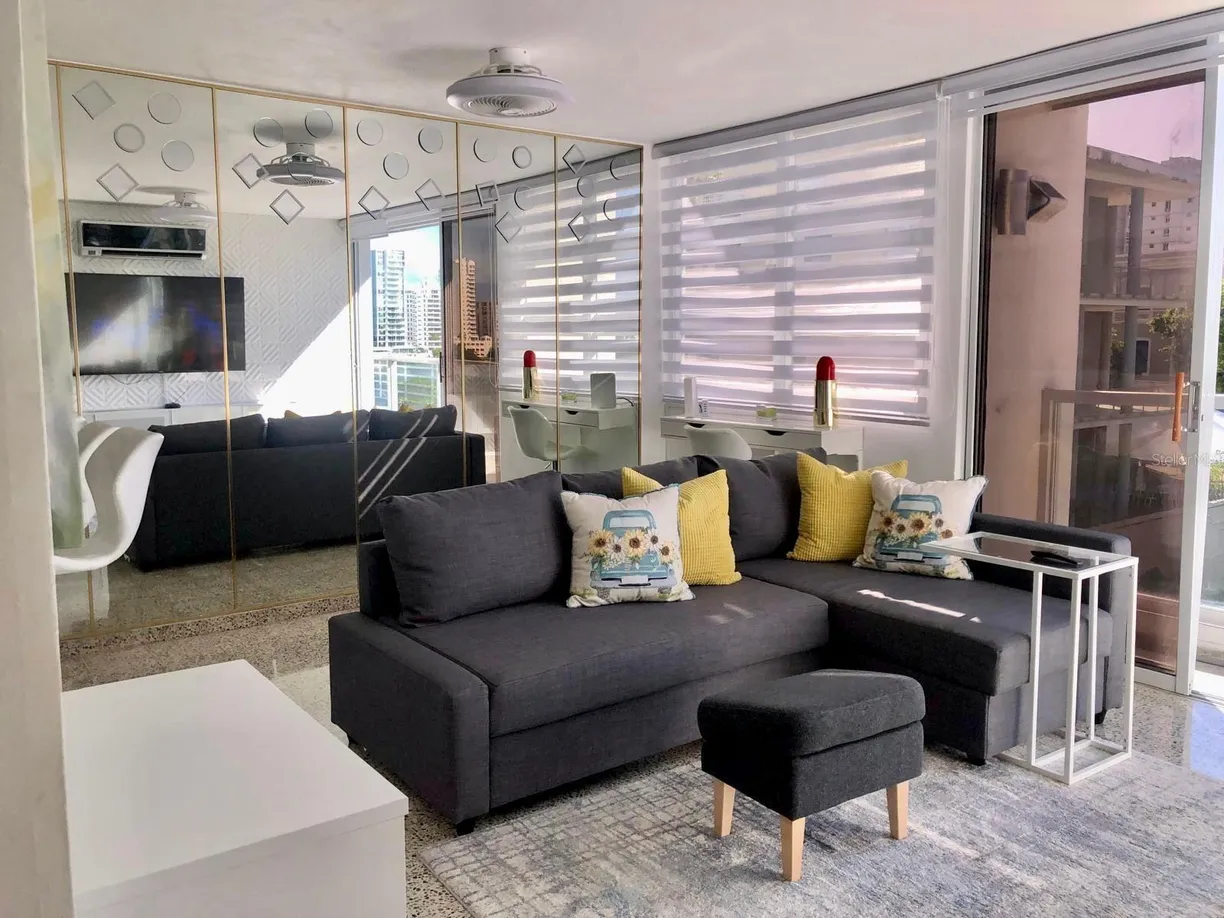 Puerto Rico Real Estate | View Calle ELISA COLBERG, 4D | Listing