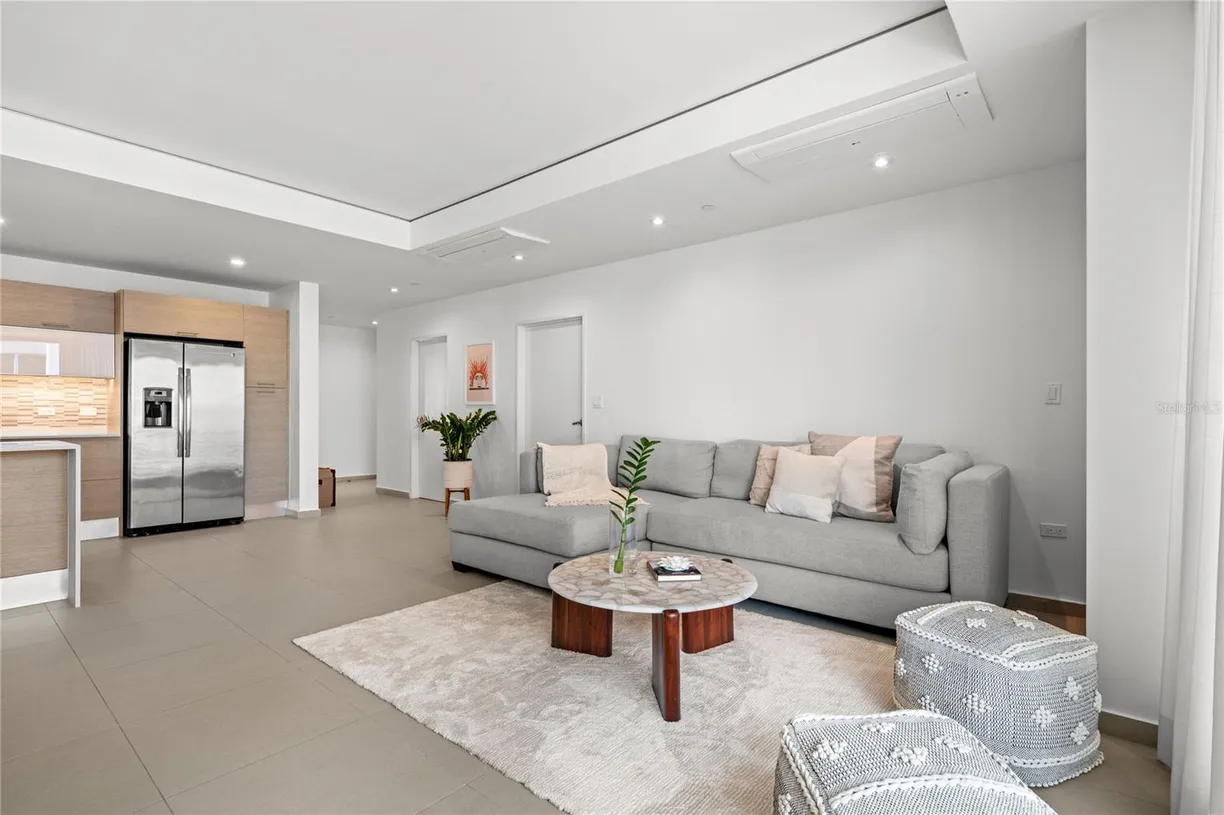 Puerto Rico Real Estate | View 800 CIUDADELA, 875 | Listing