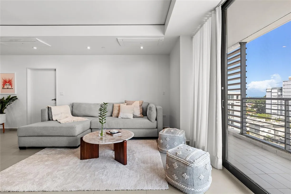 Puerto Rico Real Estate | View 800 CIUDADELA, 875 | Listing