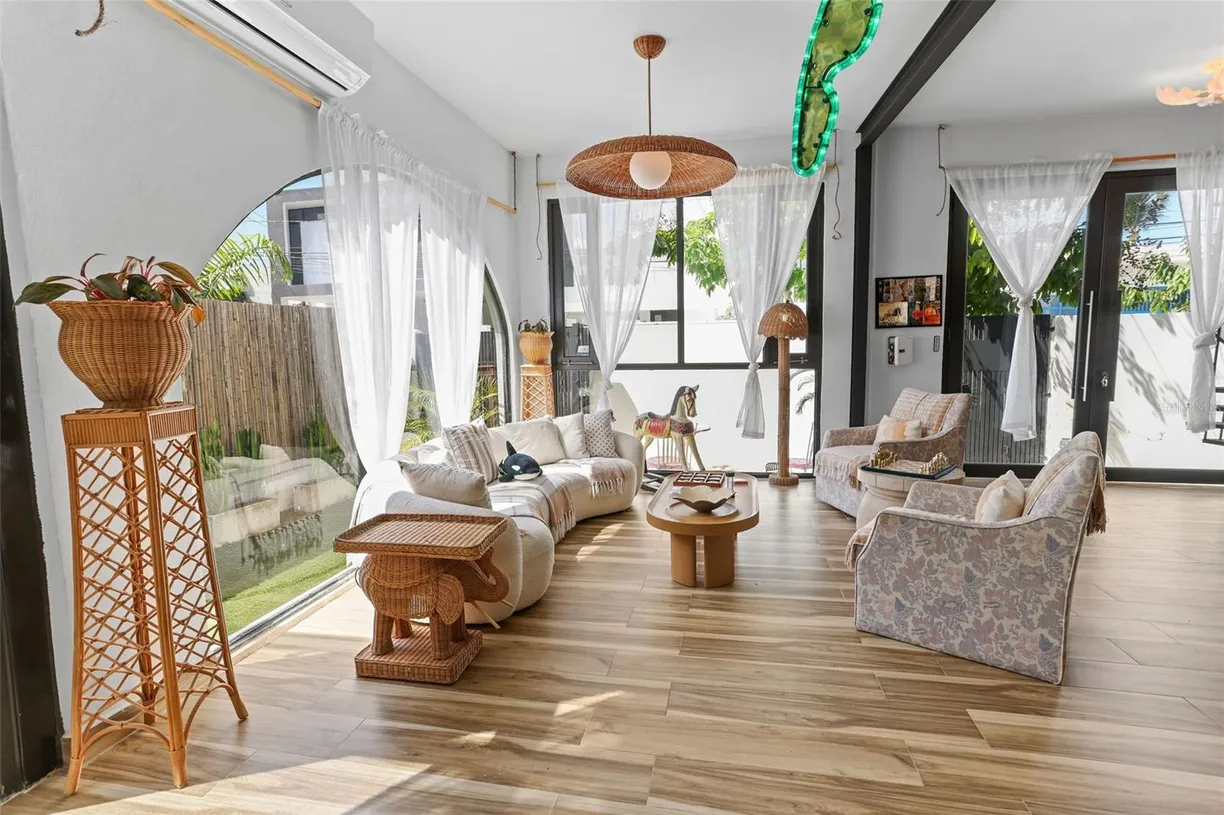 Puerto Rico Real Estate | View 2014 CACIQUE | Listing