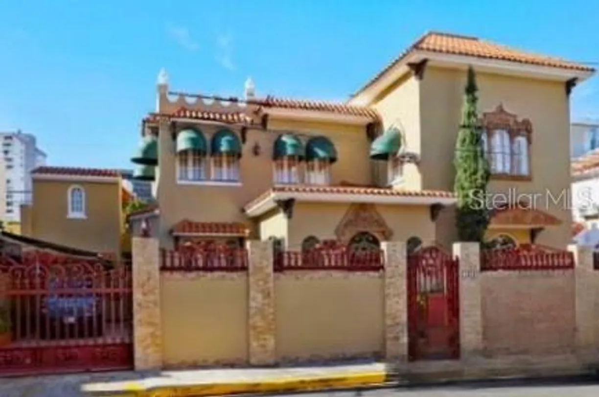 Puerto Rico Real Estate | View 1404 VILA MAYO | 4 Beds, 5 Baths