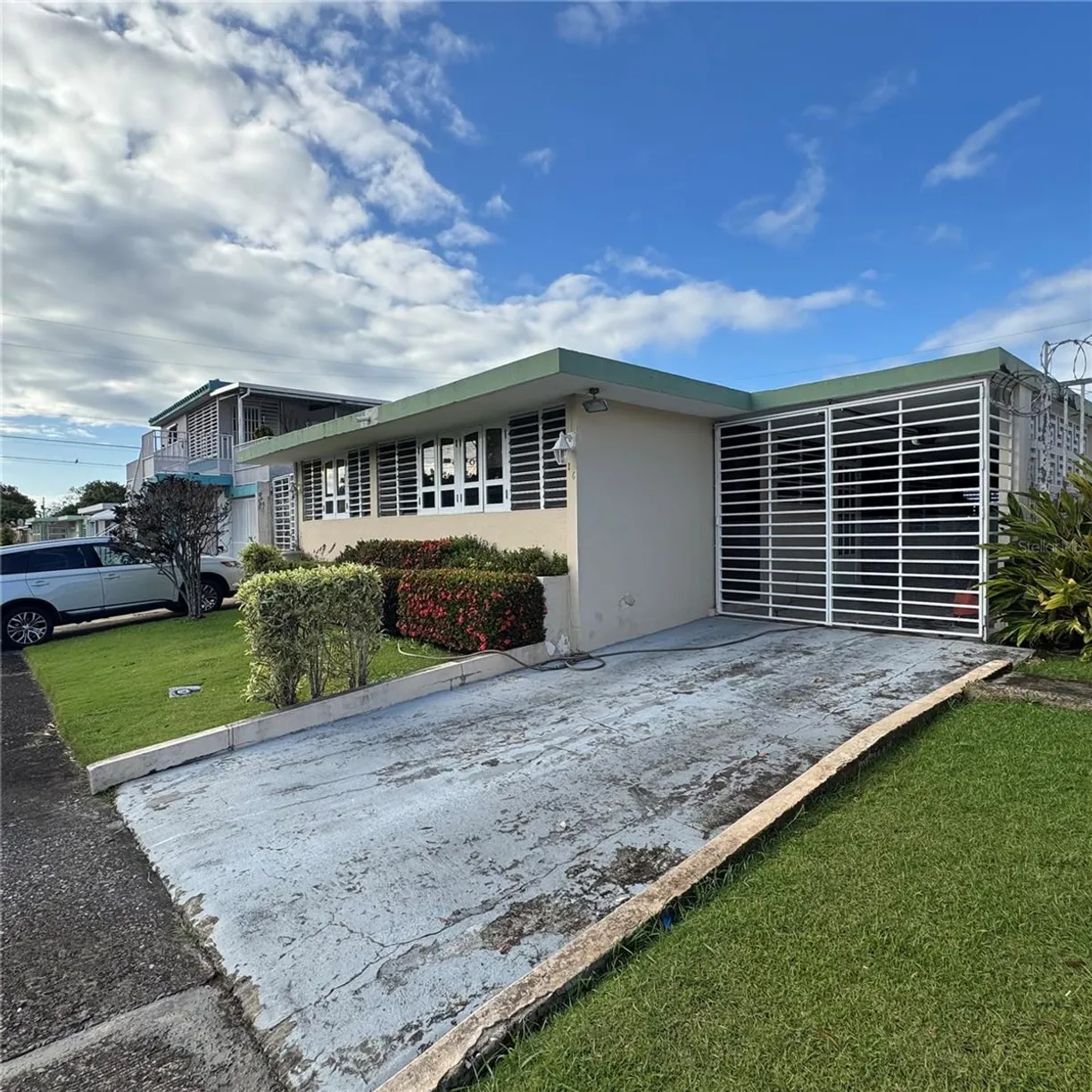 Puerto Rico Real Estate | View I 6 COIN | Listing