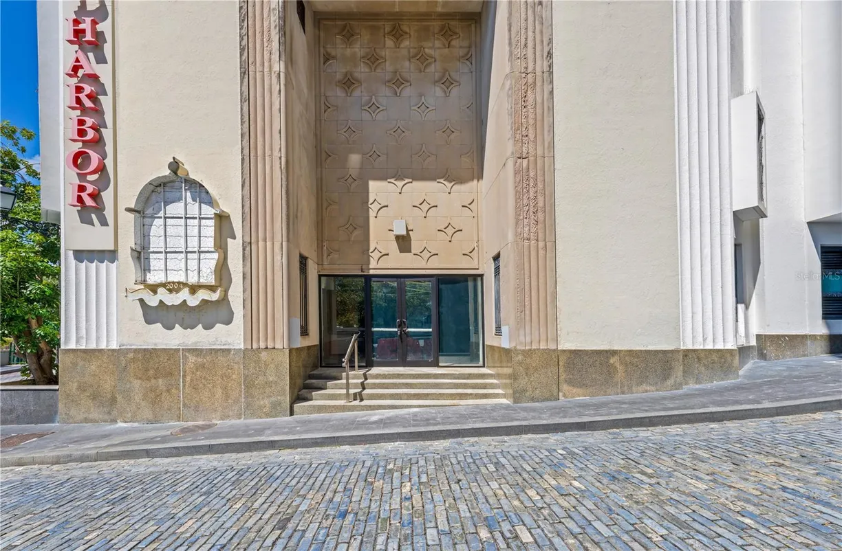Puerto Rico Real Estate | View 201-202 TIZOL STREET