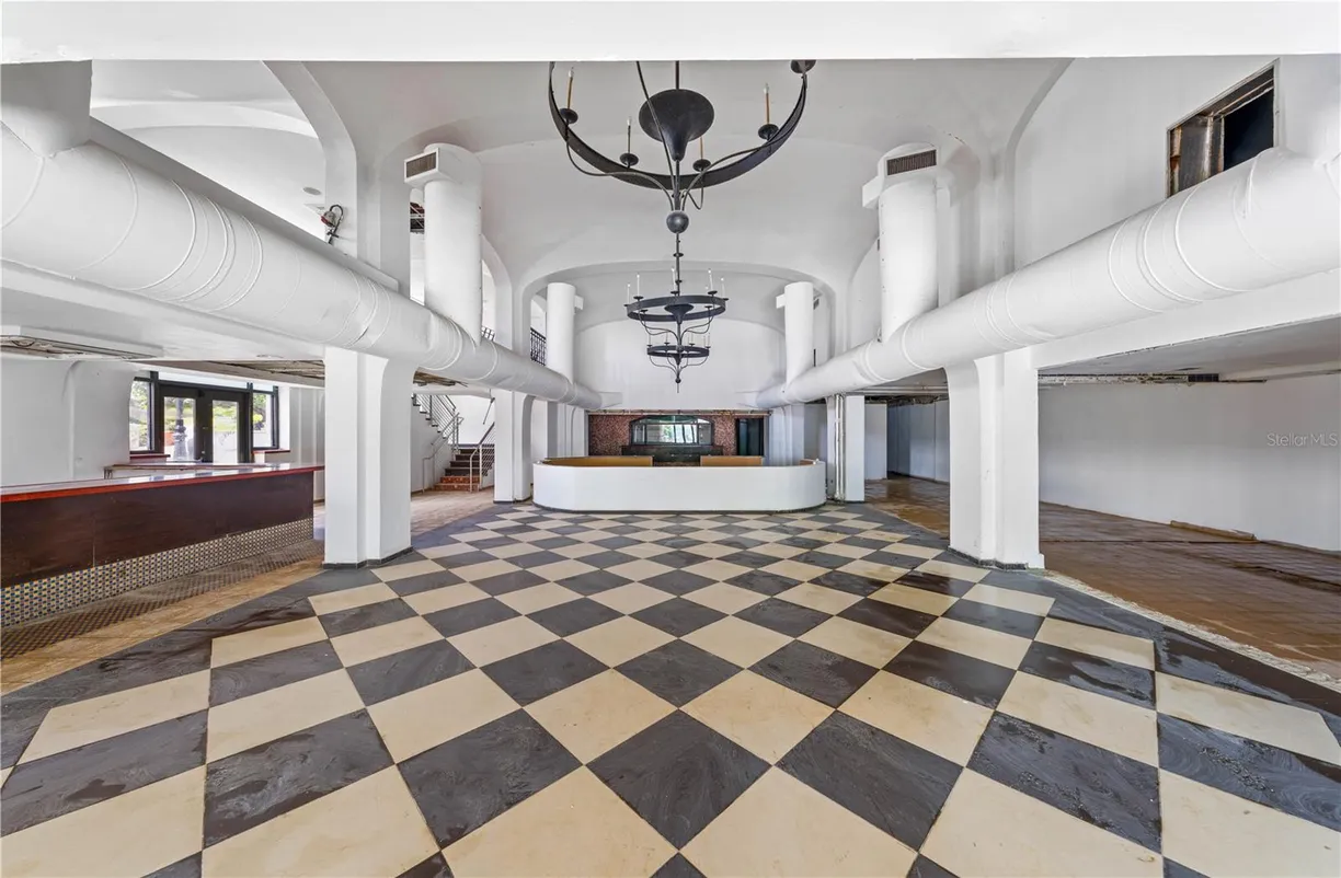 Puerto Rico Real Estate | View 201-202 TIZOL STREET | Listing