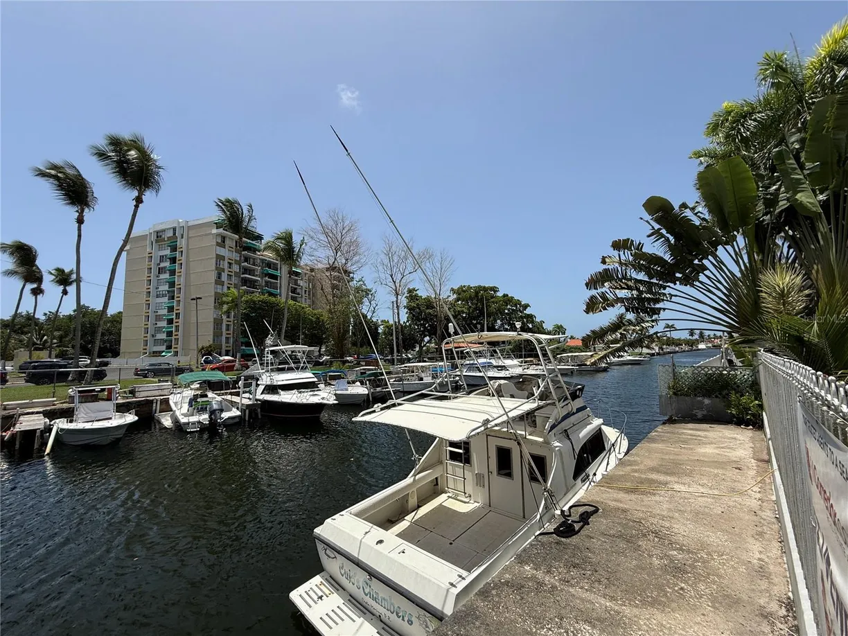 Puerto Rico Real Estate | View B11 CALLE PONTEVEDRA, B-11 | Listing